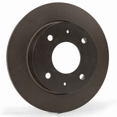 EBC 2016 Mazda CX-5 2.0L RK Series Premium Front Rotors for high performance car parts from DTX Performance