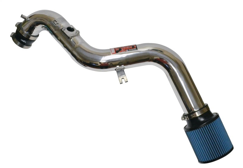 Injen 16-20 Acura ILX 2.4L Polished Cold Air Intake - DTX Performance