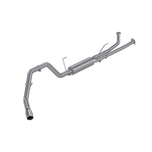 Load image into Gallery viewer, MBRP 2007-2009 Toyota Tundra 4.7/5.7L EC-Std. &amp; SB/CC-SB Cat Back Single Side exhaust system