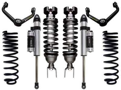 ICON 09-18 Ram 1500 4WD Stage 5 Suspension Kit