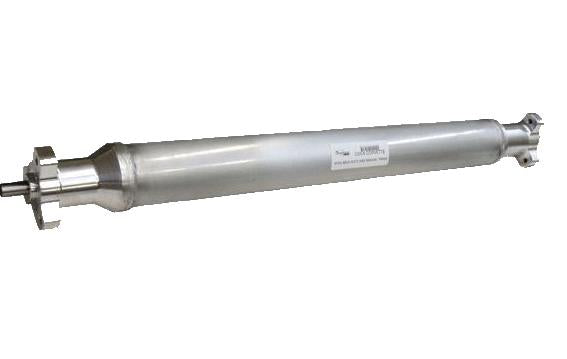 DSS Chevrolet Corvette 2005-2008 C6 6-Speed Manual (inc Z06) 3.5in Heavy Duty Alum Shaft GMC6M-1-E Driveshaft Shop