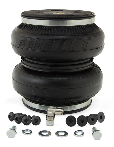 Air Lift Replacement 7500 XL Air Spring for 14-18 Ram 2500 (for 57589), performance car parts, DTX Performance