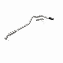 Load image into Gallery viewer, Magnaflow 21-24 Ford Bronco Rock Crawler Series Cat-Back Exhaust System - DTX Performance