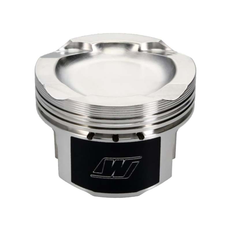 Wiseco BMW N54B30 84.00mm Bore 1.244 Compression Height Piston Kit - DTX Performance