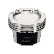 Load image into Gallery viewer, Wiseco BMW N54B30 84.00mm Bore 1.244 Compression Height Piston Kit - DTX Performance