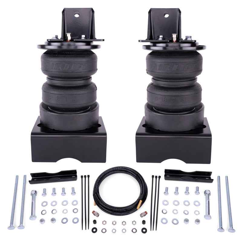 Air Lift Loadlifter 5000 Ultimate Air Spring Kit w/ Internal Jounce for 21-24 Dodge Ram TRX 4WD