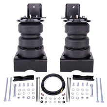 Load image into Gallery viewer, Air Lift Loadlifter 5000 Ultimate Air Spring Kit w/ Internal Jounce for 21-24 Dodge Ram TRX 4WD