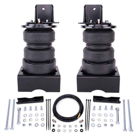 Air Lift Loadlifter 5000 Ultimate Air Spring Kit w/ Internal Jounce for 21-24 Dodge Ram TRX 4WD