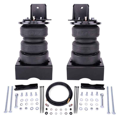 Air Lift Loadlifter 5000 Ultimate Air Spring Kit w/ Internal Jounce for 21-24 Dodge Ram TRX 4WD, suspension upgrade kit