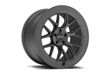 Load image into Gallery viewer, Method RTR Aero 7 20x10.5 +45mm Offset 5x114.3 70.5mm CB - Satin Charcoal Wheel - DTX Performance