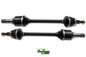 DSS 10-15 Chevy Camaro SS (Non-ZL1) 1400HP Direct Fit Level 5 Axle - Right RA5455X5