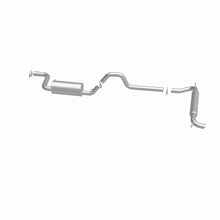 Load image into Gallery viewer, MagnaFlow BRE Exhaust Kit 05-07 Grand Caravan Town &amp; Country, performance car parts, DTX Performance, high performance auto parts