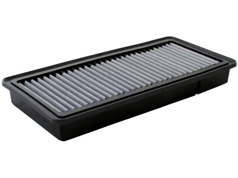 aFe Magnum FLOW Pro DRY S OE Replacement Air Filter 11-16 Ford Diesel 6.7L V8, high performance auto parts by DTX Performance