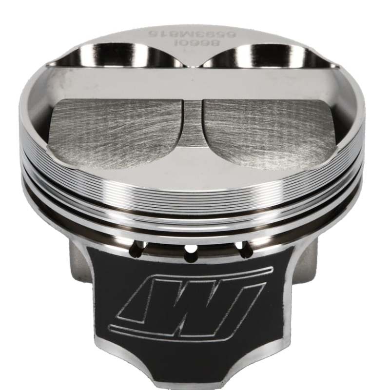 Wiseco AC/HON B 4v DOME +8.25 STRUT 8150XX Piston Kit - DTX Performance