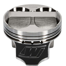 Load image into Gallery viewer, Wiseco AC/HON B 4v DOME +8.25 STRUT 8150XX Piston Kit - DTX Performance