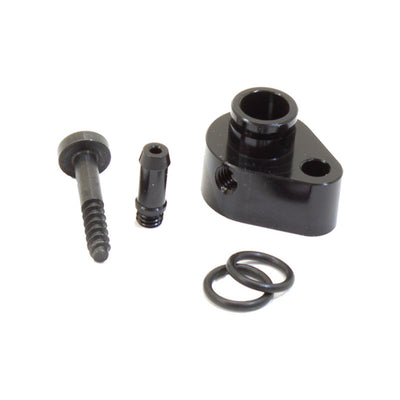 Snow Performance Boost Tap for BMW B48 - high performance engine part, DTX Performance, veteran owned performance shop, aftermarket parts