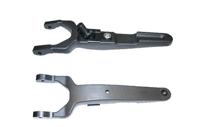 Competition Clutch Dodge / Eagle / Mitsubishi / Plymouth DSM Clutch Fork for performance car parts, racing suspension upgrades.
