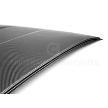 Load image into Gallery viewer, Anderson Composites 10-15 Chevrolet Camaro Dry Carbon Roof Replacement (Full Replacement) - DTX Performance