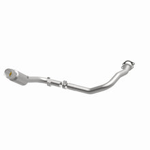 Load image into Gallery viewer, Magnaflow Conv DF 10-13 Land Rover LR4 V8 5.0L OEM Underbody - DTX Performance