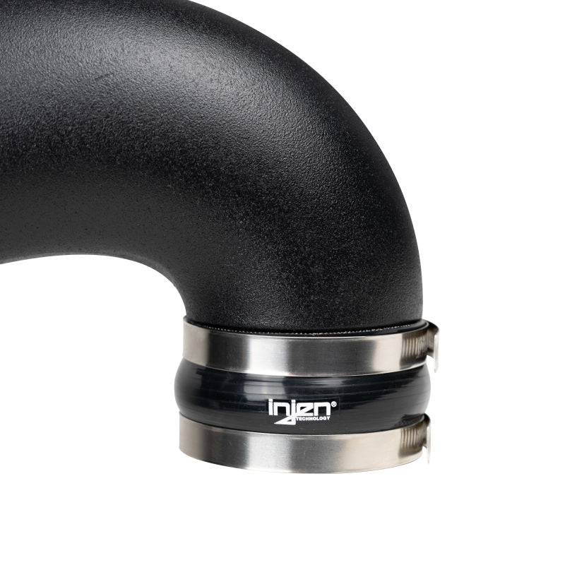 Injen 19-22 Ram 1500 V8-5.7L Hemi Evolution Intake - Oiled Filter, performance car parts.