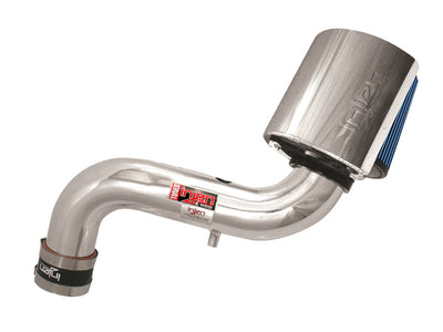Injen 94-99 Celica GT w/ Heat Shield Polished Short Ram Intake for performance car parts by DTX Performance.
