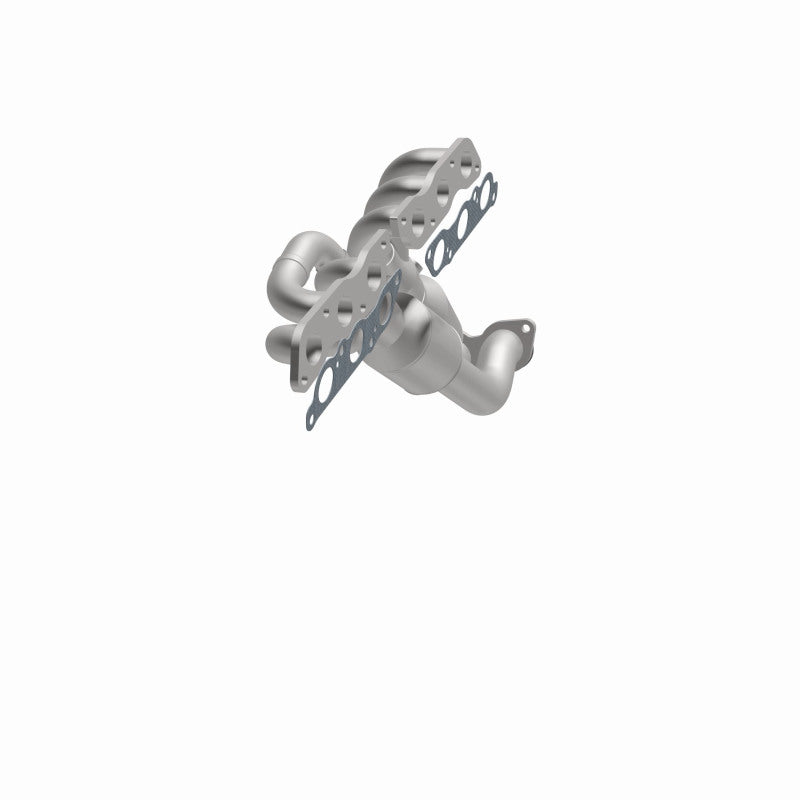 MagnaFlow Conv DF 97-00 Lexus GS300 3.0L catalytic converter for performance car parts and exhaust systems