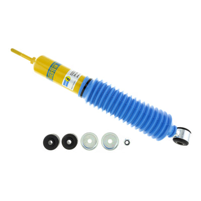 Bilstein 4600 Series 1975-1991 Ford E-350 Econoline Front 36mm Monotube Strut Assembly, performance car parts by DTX Performance