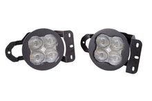Load image into Gallery viewer, Diode Dynamics 18-26 Jeep Gladiator/Wrangler SS3 LED Fog Light Kit