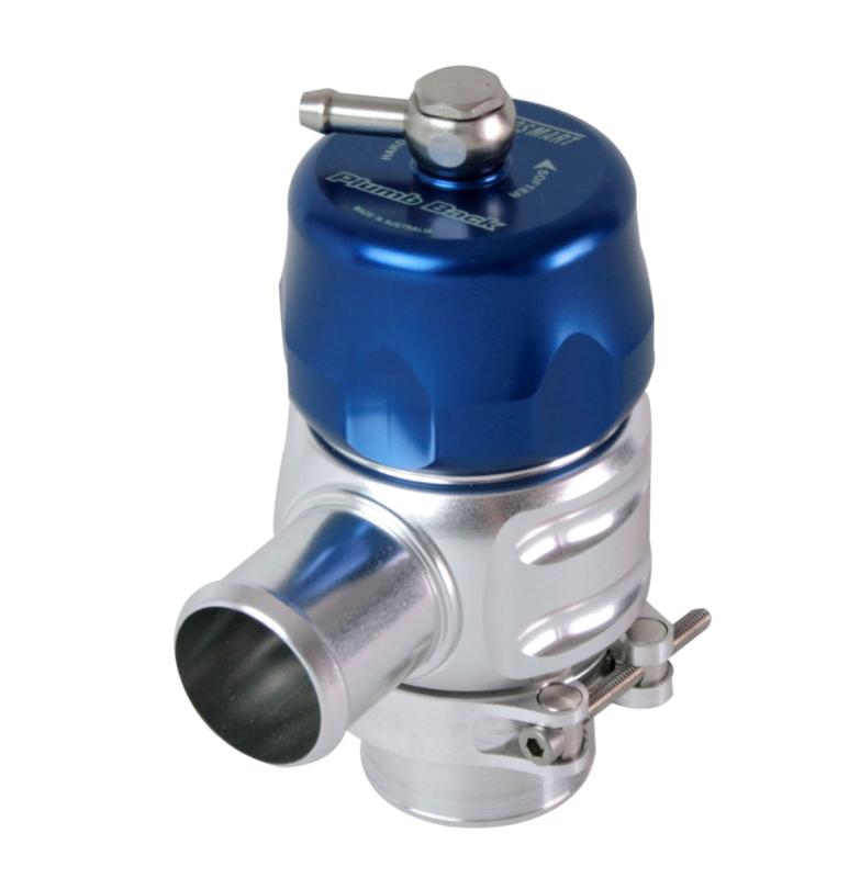 Turbosmart BOV Plumb Back Uni 38mm-Black Turbosmart