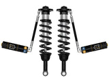 ICON 2025 Toyota 4Runner 2WD Front 2.5 VS RR CDXS Coilover Kit