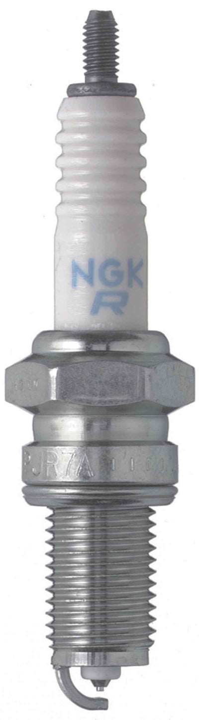 NGK Laser Iridium Spark Plug Box of 4 (IJR7A9) for performance car parts by DTX Performance