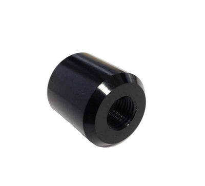Torque Solution Billet Reverse Lockout Collar: Subaru / Universal 12x1.25 for performance car upgrades at DTX Performance