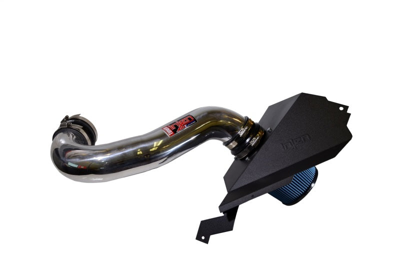 Injen 14-20 Dodge Durango R/T 5.7L V8 Polished Power-Flow Air Intake System - DTX Performance