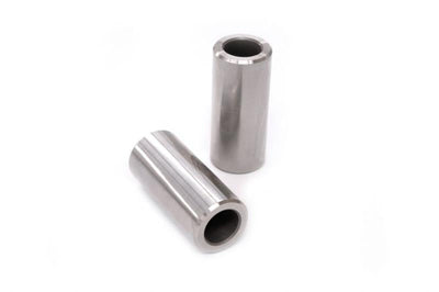 Manley Ford 4.6L/5.4L 22mm x 2.500 .180in Wall Straight 9310 Alloy Wrist Pins (Set of 8) high performance auto parts