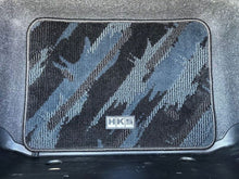 Load image into Gallery viewer, HKS FLOOR MATS ND FULL SET OCT LHD