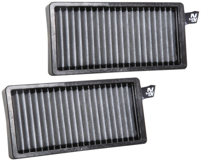 K&N BMW X1 L4-2.0L F/I Cabin Air Filter