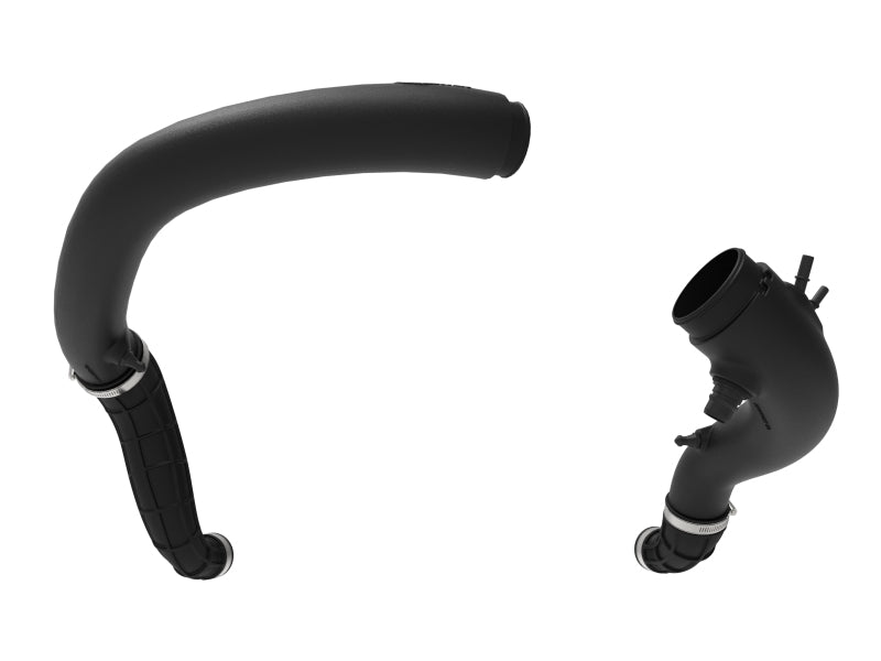 aFe Ford F-150/Raptor 21-25 V6-3.5L (tt) Turbo Inlet Pipes - high performance auto parts for tuning upgrades