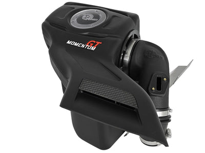 aFe Momentum GT Intakes Stage-2 P5R AIS 9-16 Audi A4 (B8) L4-2.0L performance car parts
