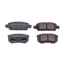 Load image into Gallery viewer, Power Stop 11-14 Chrysler 200 Rear Z16 Evolution Ceramic Brake Pads - DTX Performance