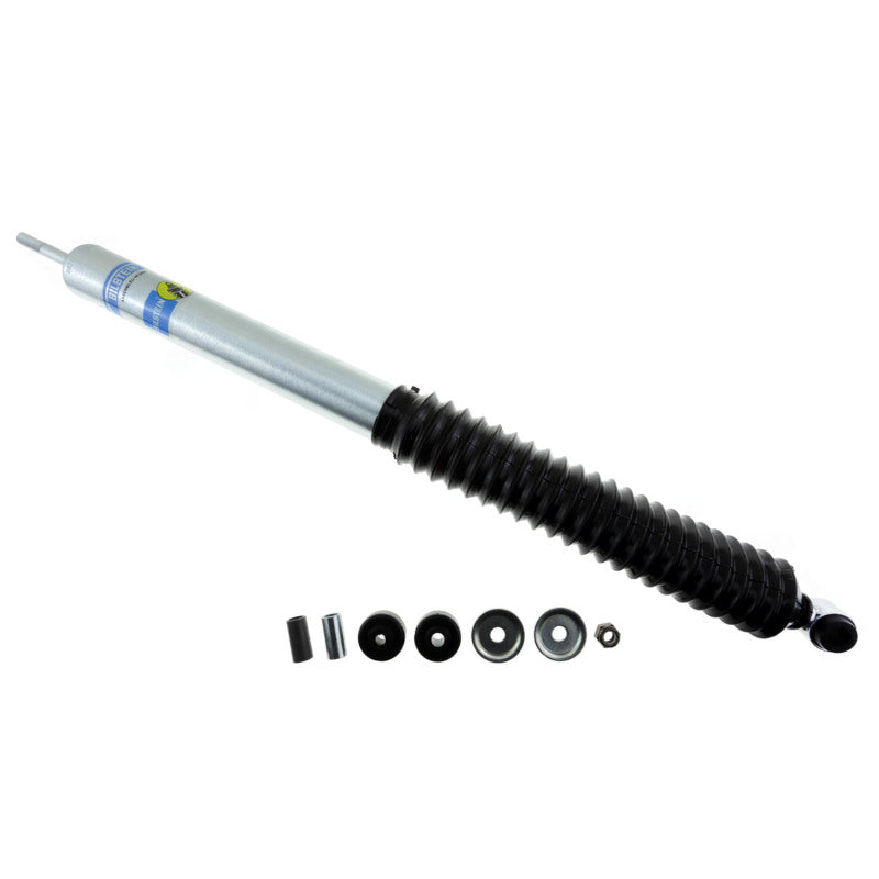 Bilstein 5160 Series Shock Absorber Monotube 46mm ID Smooth Body (Non-Coilover) - DTX Performance