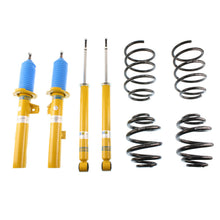 Load image into Gallery viewer, Bilstein B12 2009 BMW Z4 sDrive30i Front Suspension Kit - DTX Performance