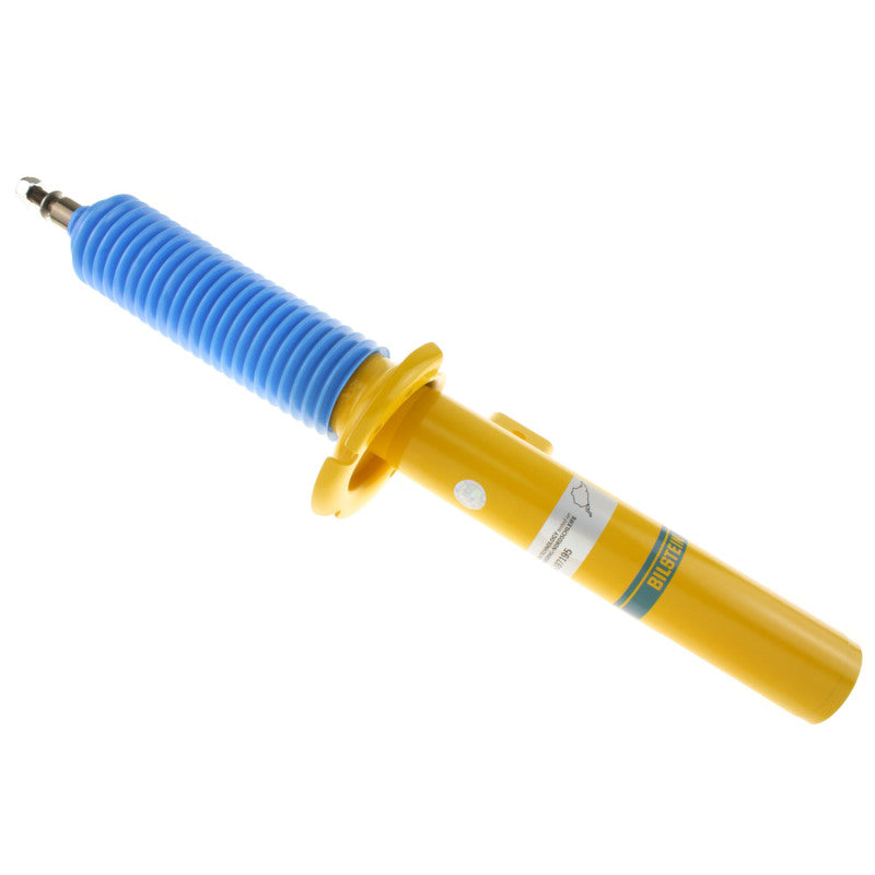 Bilstein B6 11-17 BMW X3 / 15-17 BMW X4 Front Right Monotube Strut Assembly - DTX Performance