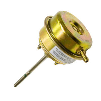 Garrett GT25 Internal Wastegate Actuator (1.0 BAR) - performance car parts by DTX Performance, veteran owned shop, high performance tuning