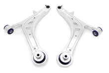 Load image into Gallery viewer, SuperPro 2008 Subaru Impreza WRX STI Front Lower Alloy Control Arm Kit (STD Align) for enhanced handling and performance.