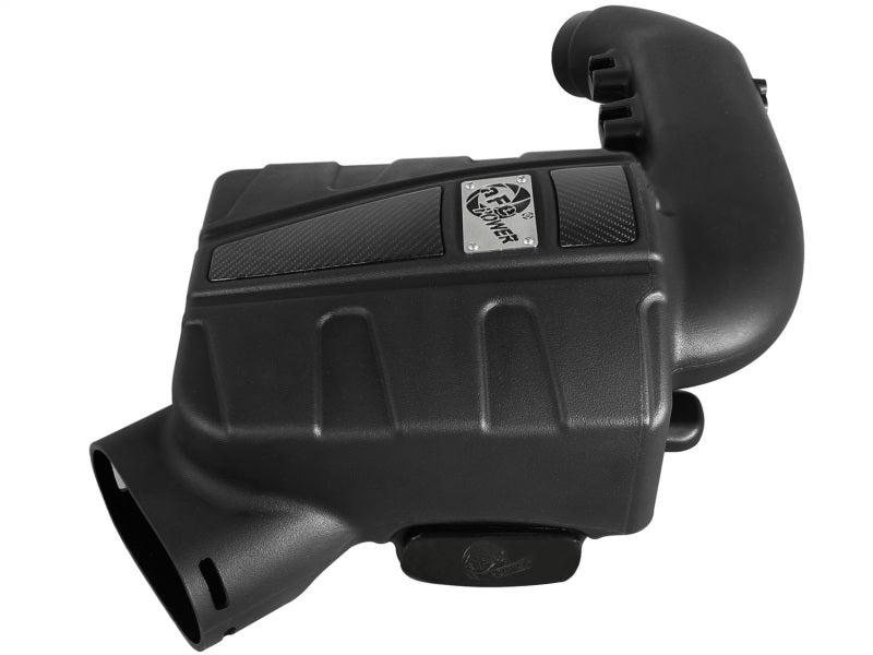 aFe MagnumFORCE Intakes Stage-2 P5R Si 11-16 BMW X3 35ix L6-3.0L cold air intake by DTX Performance