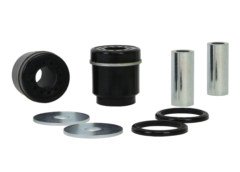 Whiteline 12+ Rear Diff Support Bushing Kit