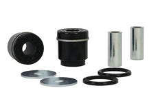 Load image into Gallery viewer, Whiteline 12+ Rear Diff Support Bushing Kit