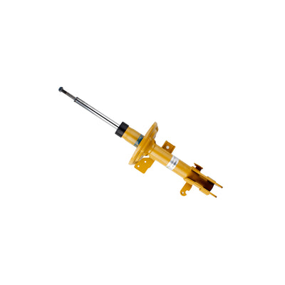 Bilstein B6 09-15 Honda Pilot Front Left Twintube Strut Assembly for performance upgrades and racing suspension at DTX Performance.