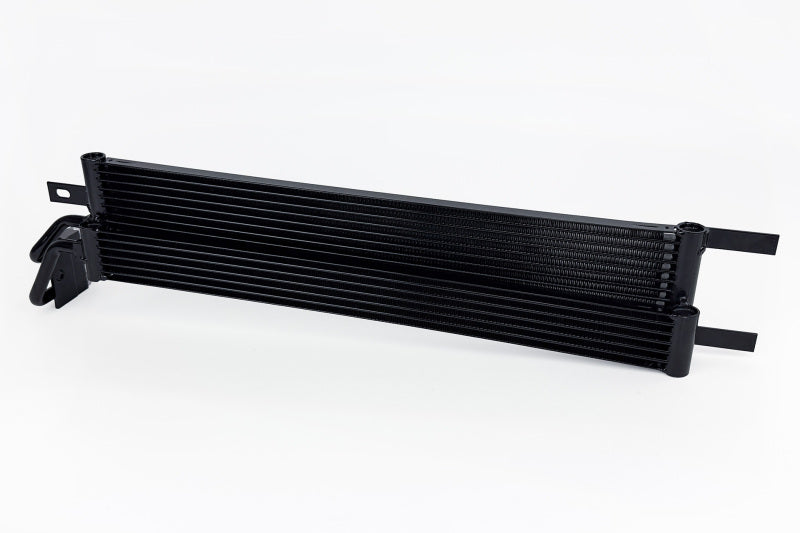 CSF 18-24 Jeep Wrangler / 20-23 Jeep Gladiator High-Performance Transmission Oil Cooler CSF