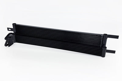 CSF 18-24 Jeep Wrangler / 20-23 Jeep Gladiator High-Performance Transmission Oil Cooler from DTX Performance.